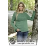 DROPS Nord Forest Green